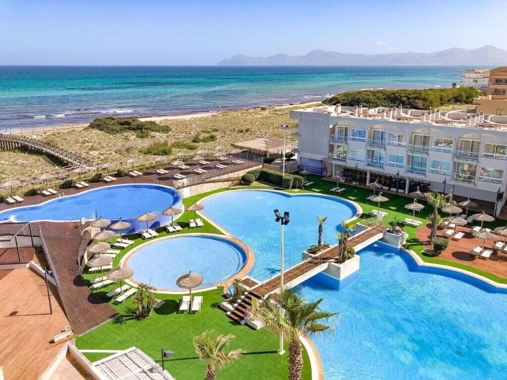 Hotel Platja Daurada 4*