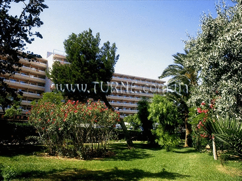 Изображение Marina Baracuda 3*