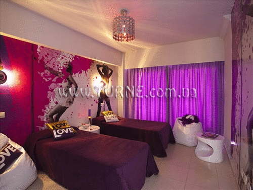 Фото Marina Baracuda 3*