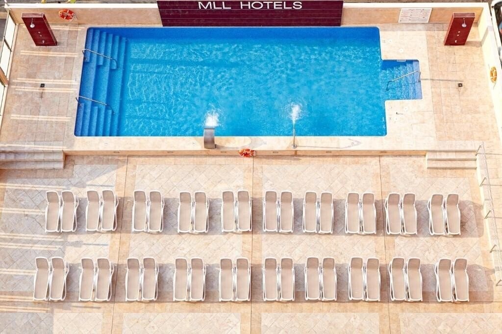 Отель Caribbean Bay (ex. Saga) 3*