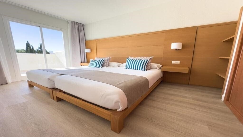 Fotografii Blue Sea Club Marthas Apartments 4*