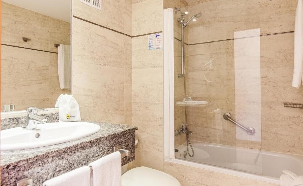 Fotografie Blue Sea Club Marthas Apartments 4*