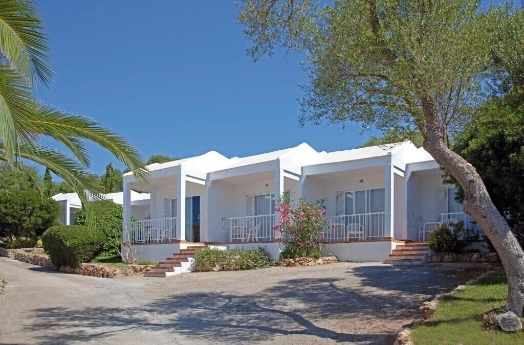 Imaginea Cala Romantica Hotel 3*