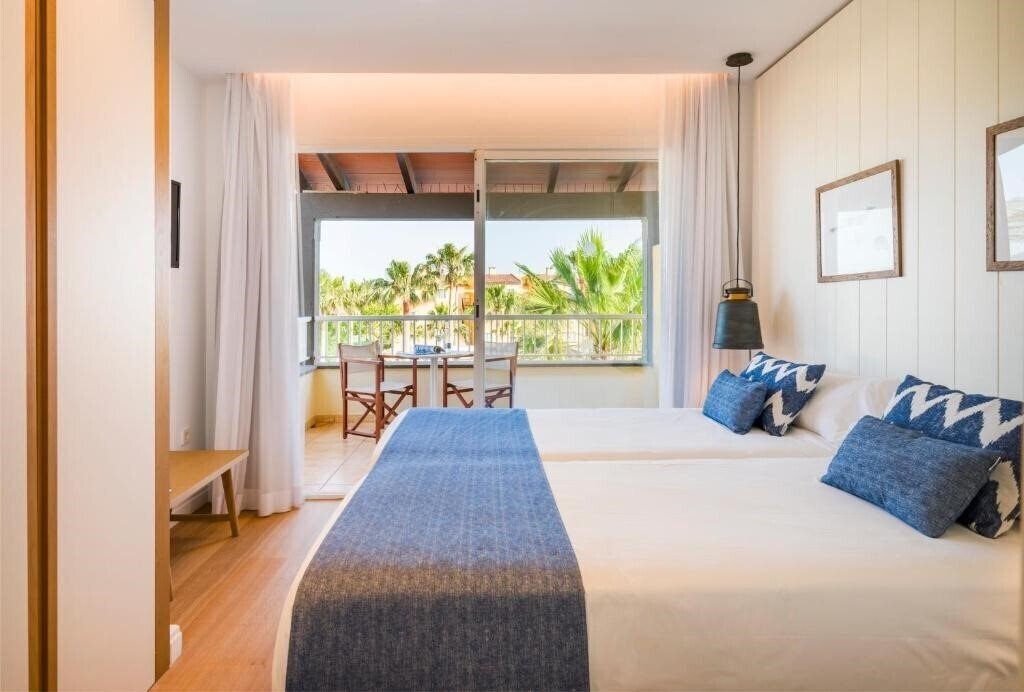 Fotografii Club Del Sol Aparthotel 4*