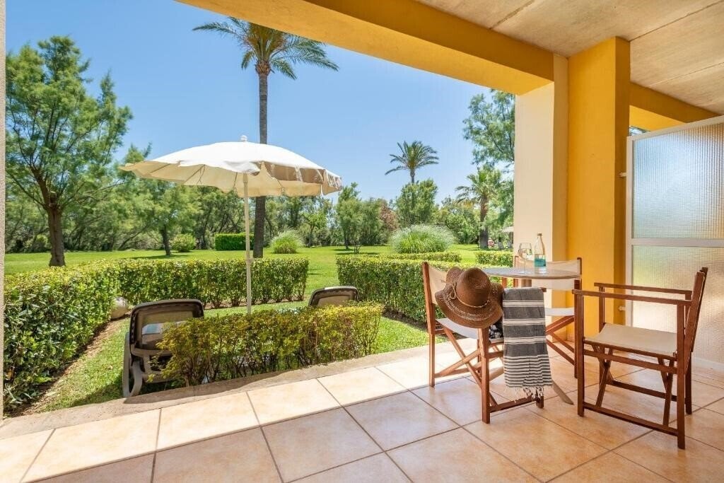 Imaginea Club Del Sol Aparthotel 4*