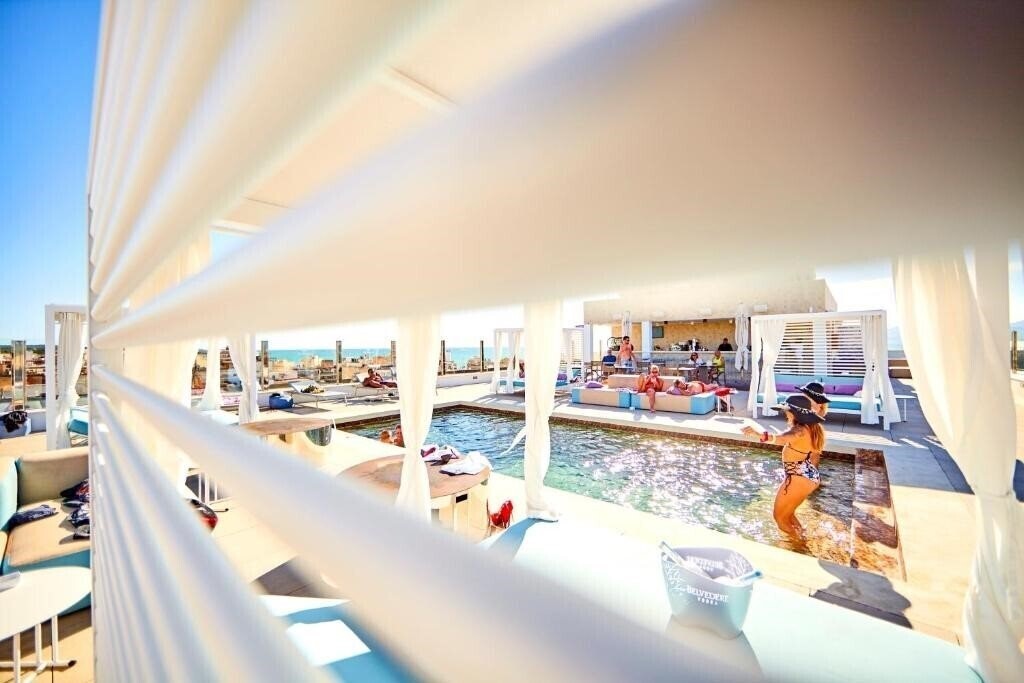 Imaginea Indico Rock (Adults Only From 18 Y.O) 4*
