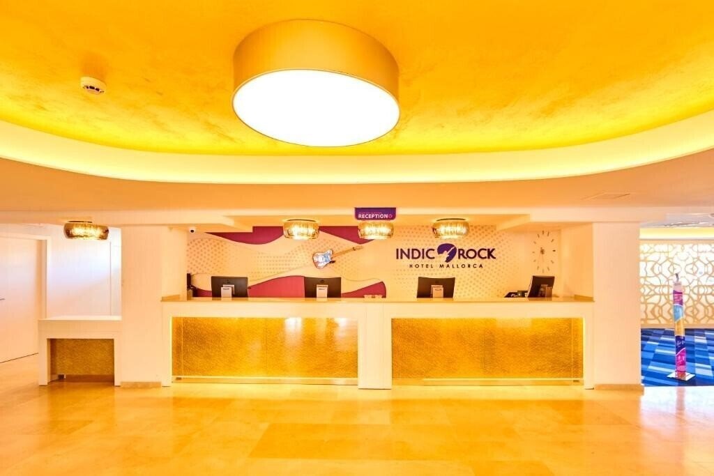 Imaginea Indico Rock (Adults Only From 18 Y.O) 4*