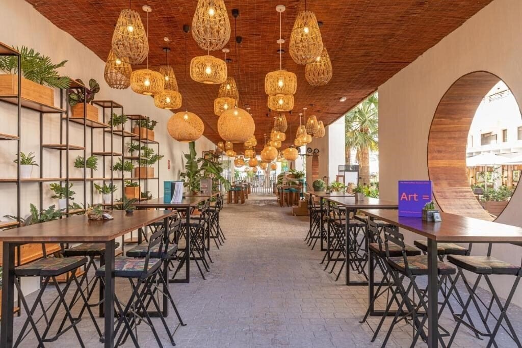 Изображение Sol By Melia Alcudia 3*