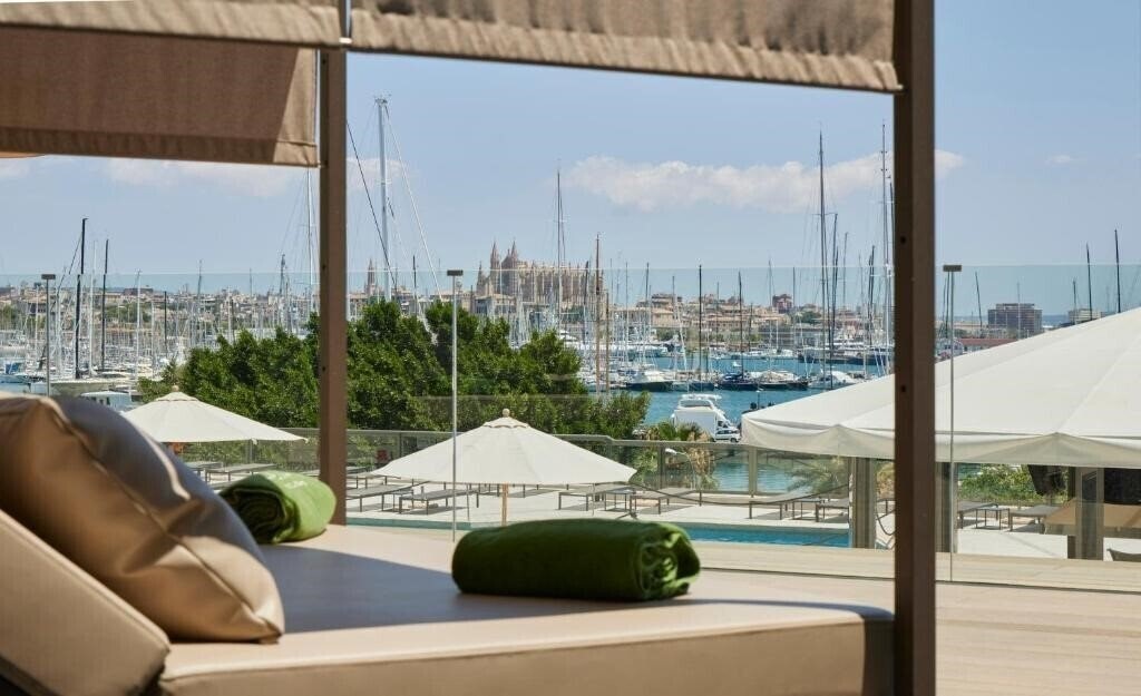 Изображение Melia Palma Marina 4*