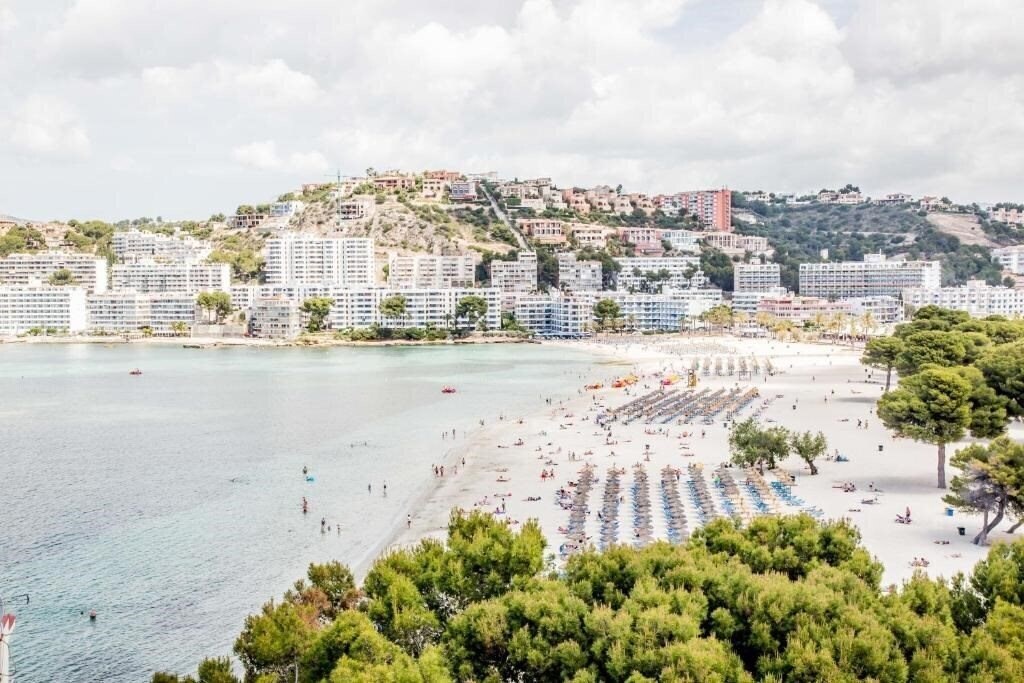 Fotografie Apartamentos Portofino By Pierre&Vacances 3*