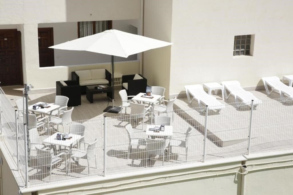 Imaginea Apartamentos Portofino By Pierre&Vacances 3*