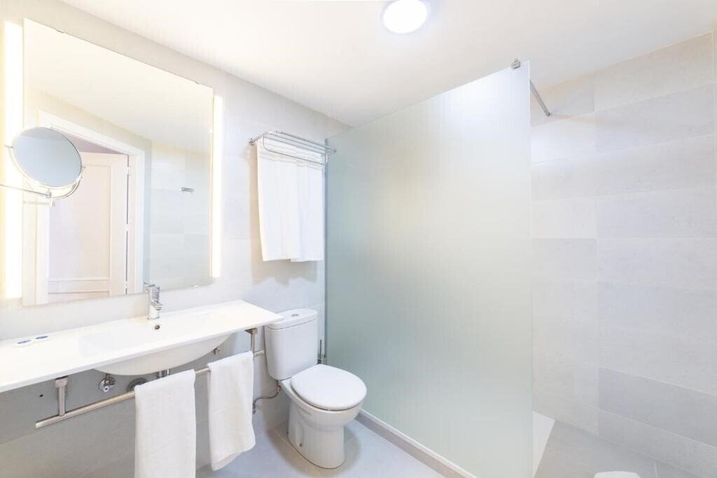 Фотография Apartamentos Casa Vida 2*
