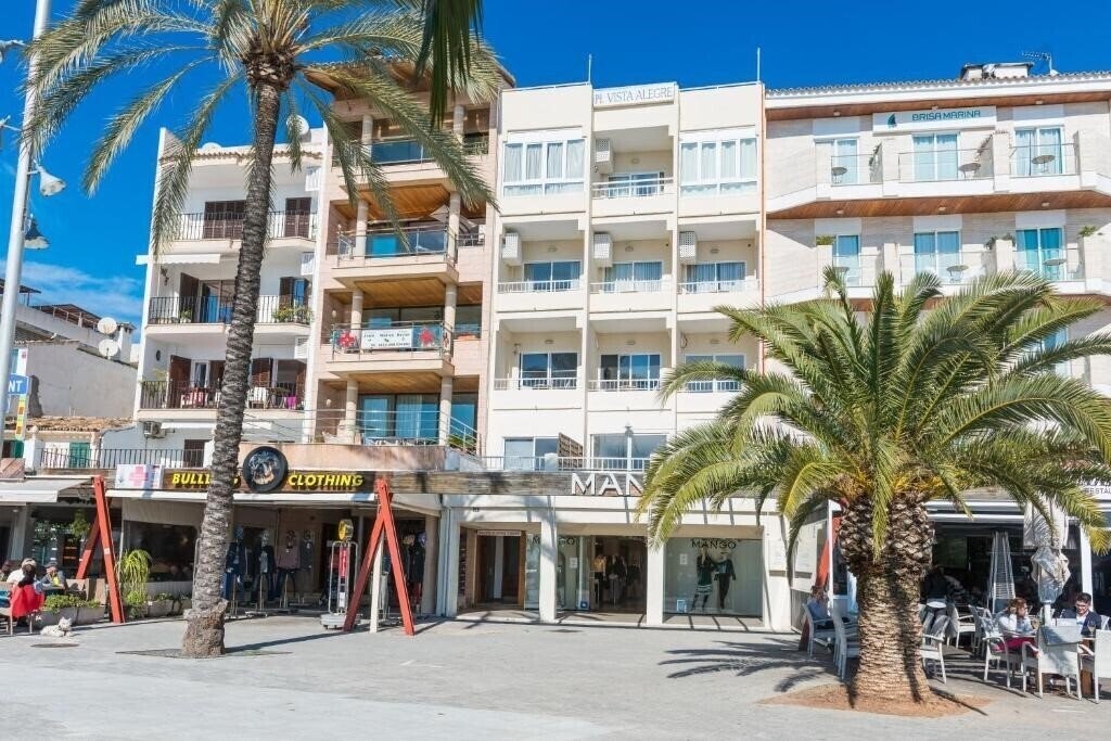 Hotel By Eurotels Vista Alegre 1*