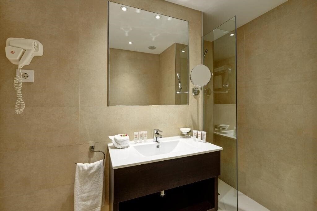 Fotografii Hyb Eurocalas 4*