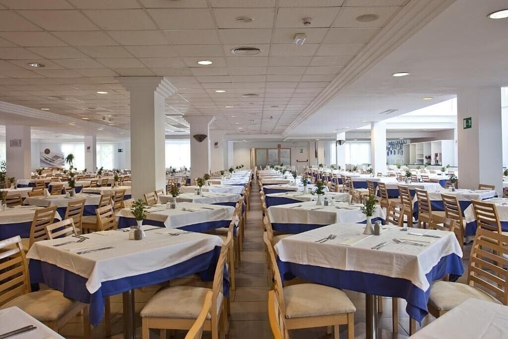 Fotografie Hyb Eurocalas 4*