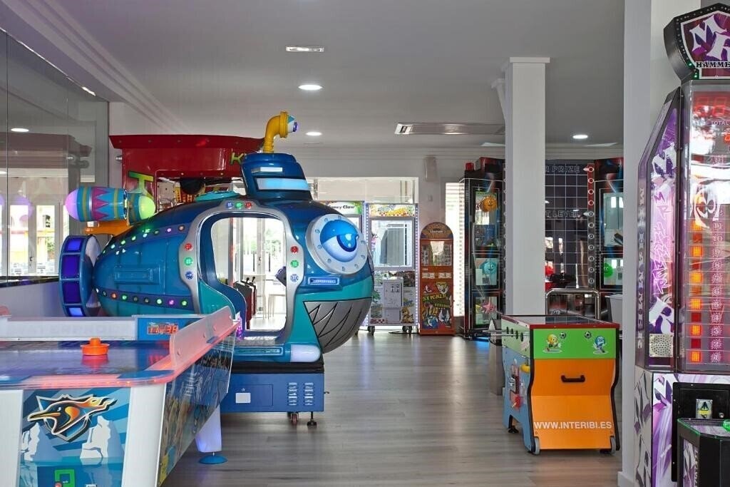 Imaginea Hyb Eurocalas 4*