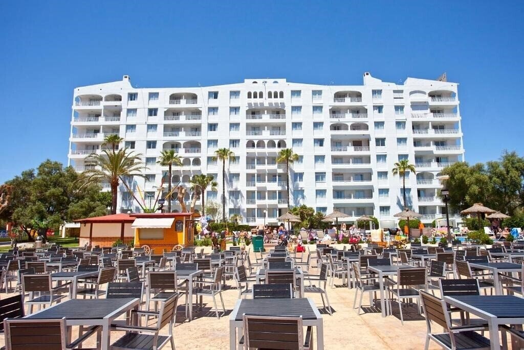 Imaginea Hyb Eurocalas 4*