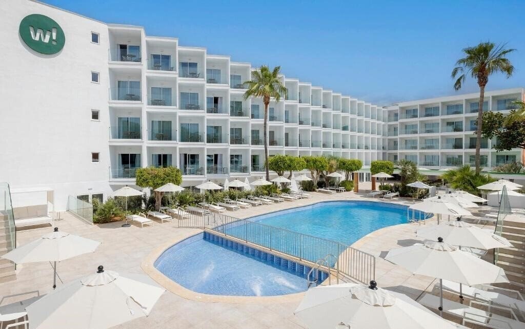 Изображение Whala Isabela 3*