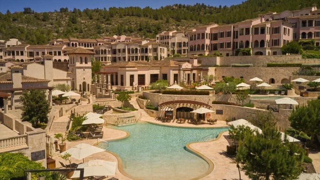 Hotel Park Hyatt Mallorca 5*
