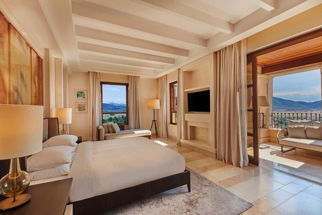 Fotografie Park Hyatt Mallorca 5*