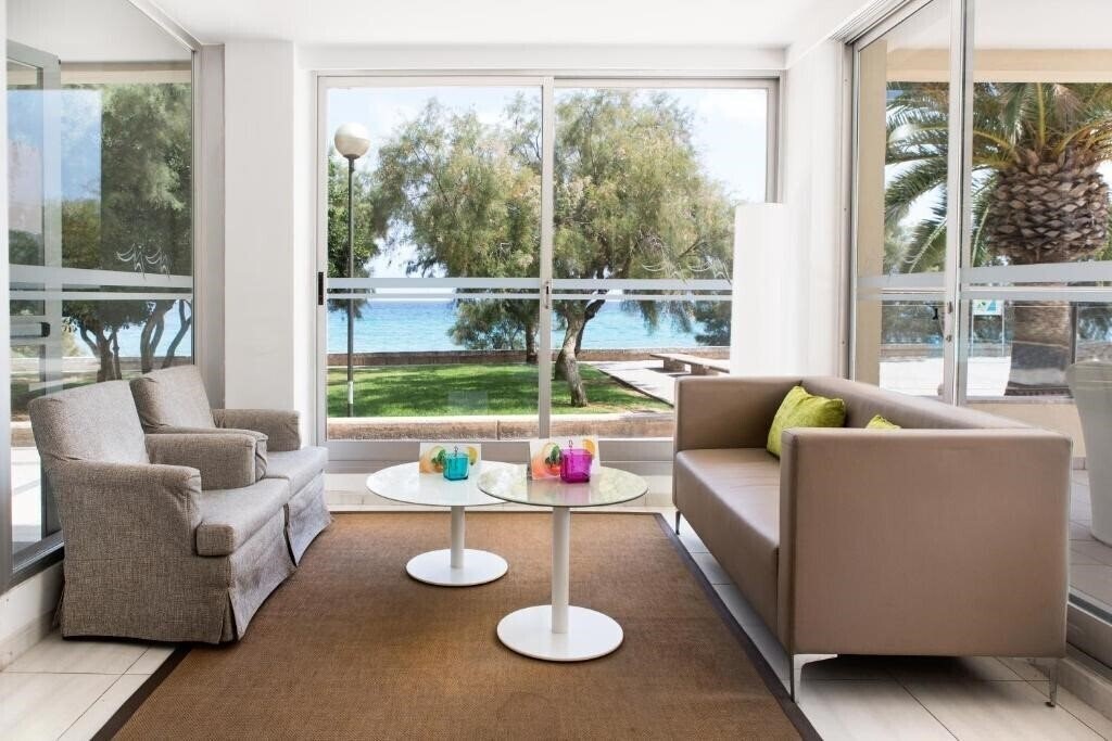 Imaginea Hotel Brisa Marina 4*