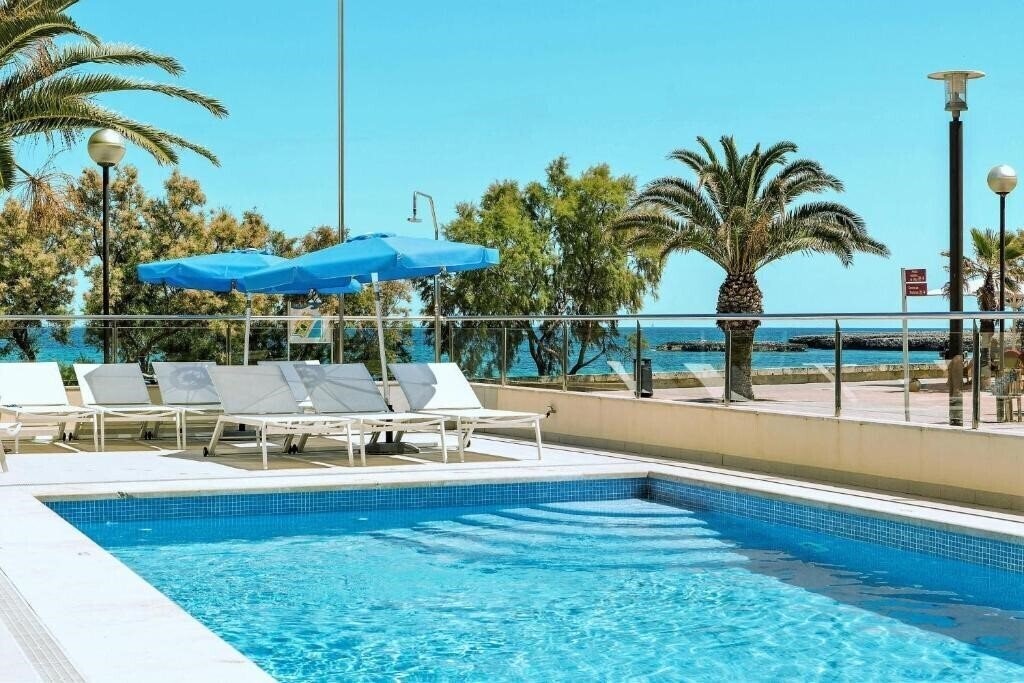 Fotografie Hotel Brisa Marina 4*