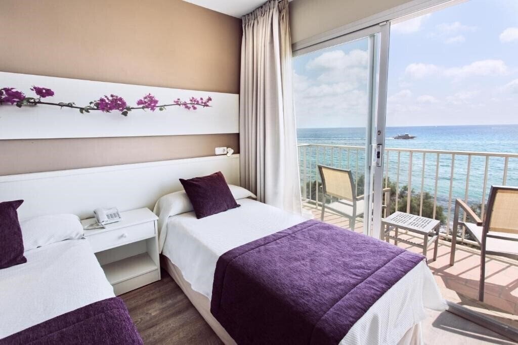 Imaginea Hotel Brisa Marina 4*