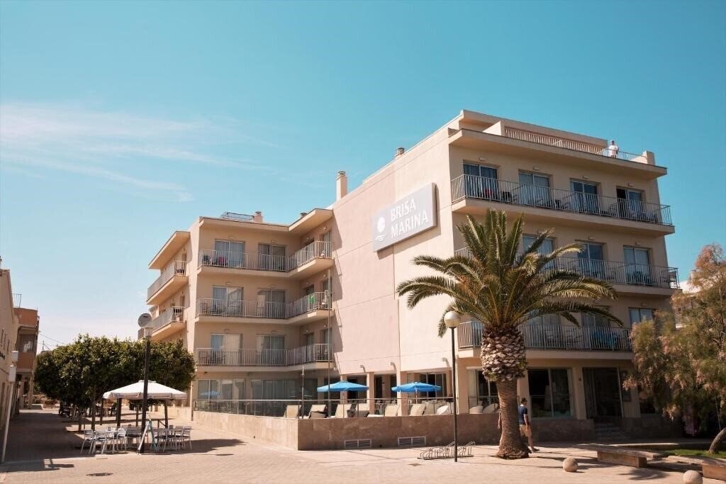 Fotografii Hotel Brisa Marina 4*