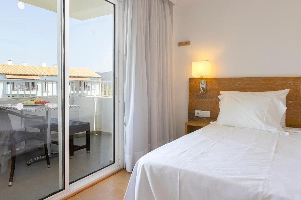 Fotografie Hipotels Cala Bona Club 4*