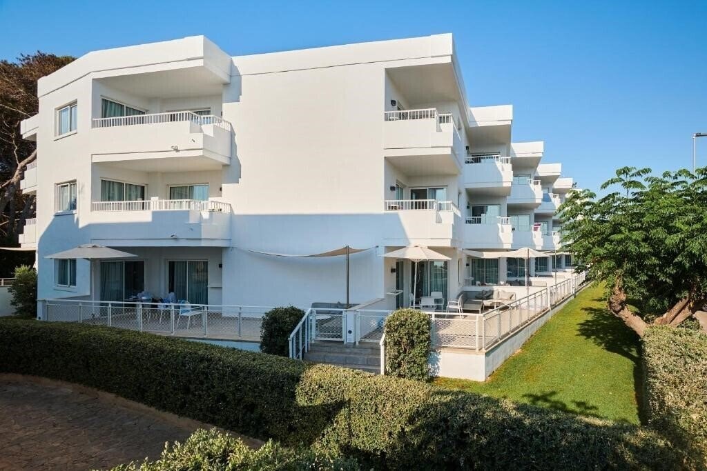 Imaginea Hipotels Cala Bona Club 4*