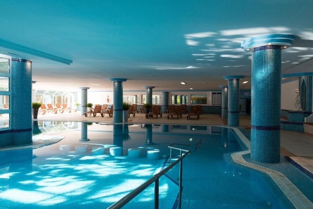 Фото Mariant Park 4*