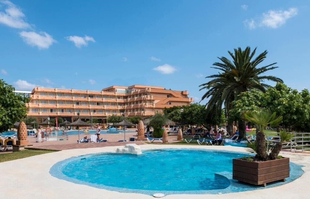 Картинка Mariant Park 4*