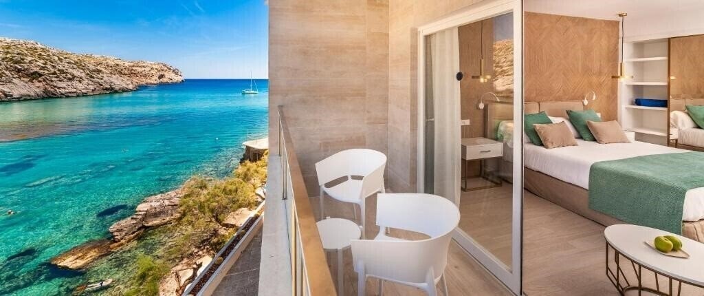 Fotografii Globales Hotel Don Pedro (Adults Only From 18 Y.O.) (ex. Sensimar Don Pedro) 4*