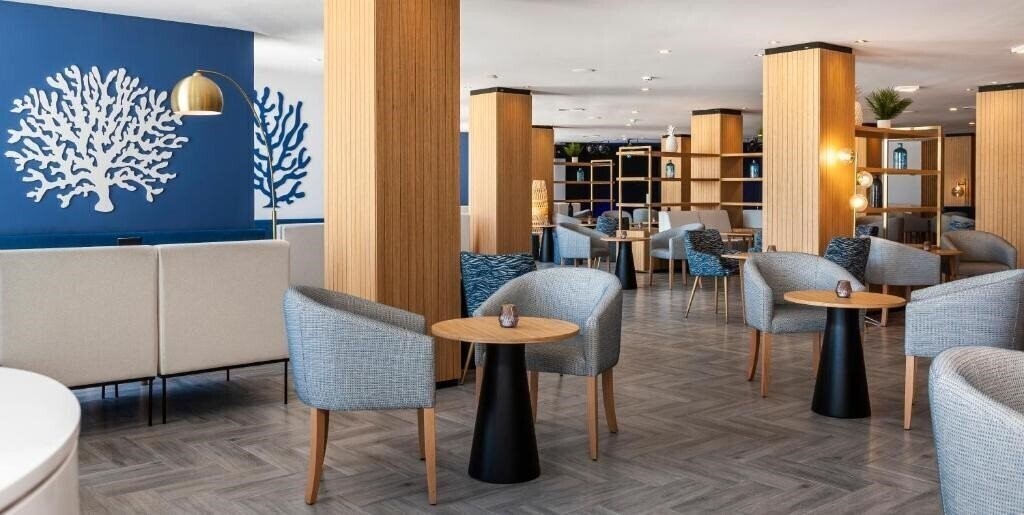 Imaginea Globales Hotel Don Pedro (Adults Only From 18 Y.O.) (ex. Sensimar Don Pedro) 4*