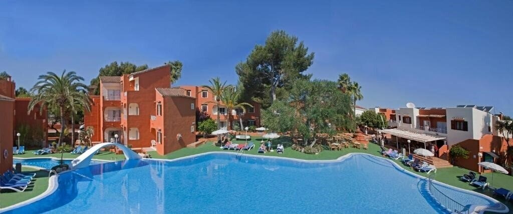 Фотография Hsm Club Torre Blanca 3*