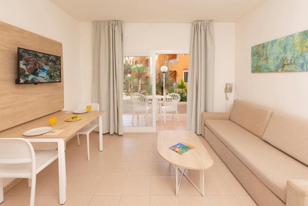 Картинка Hsm Club Torre Blanca 3*