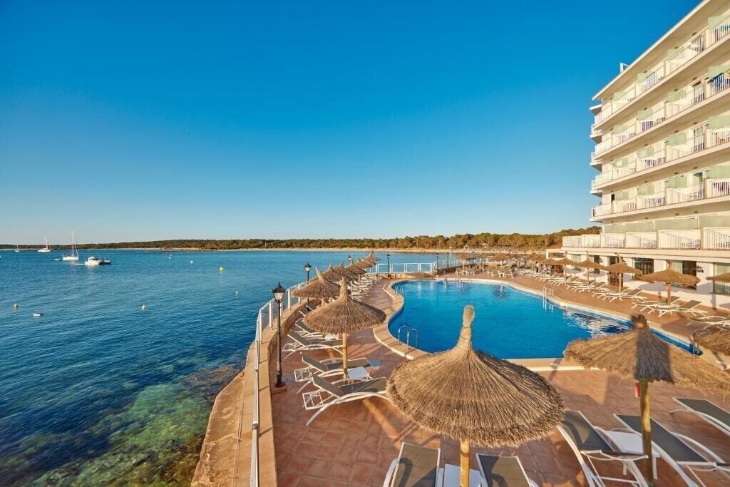 Hotel Universal Hotel Marques 4*