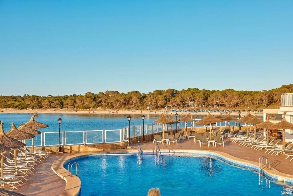 Fotografie Universal Hotel Marques 4*