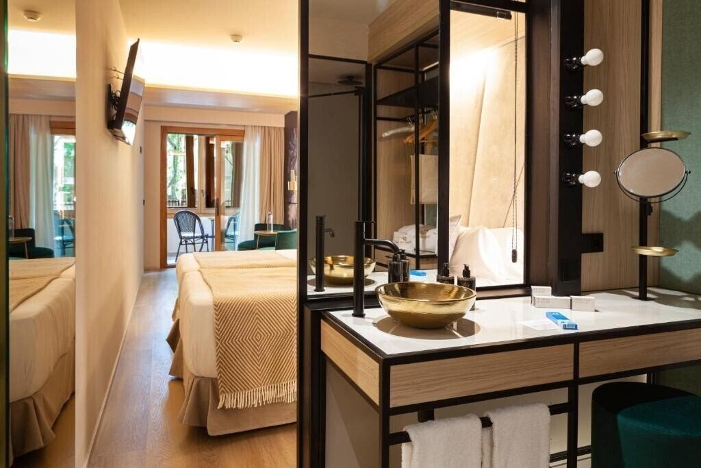 Fotografie Nivia Born Boutique Hotel 4*