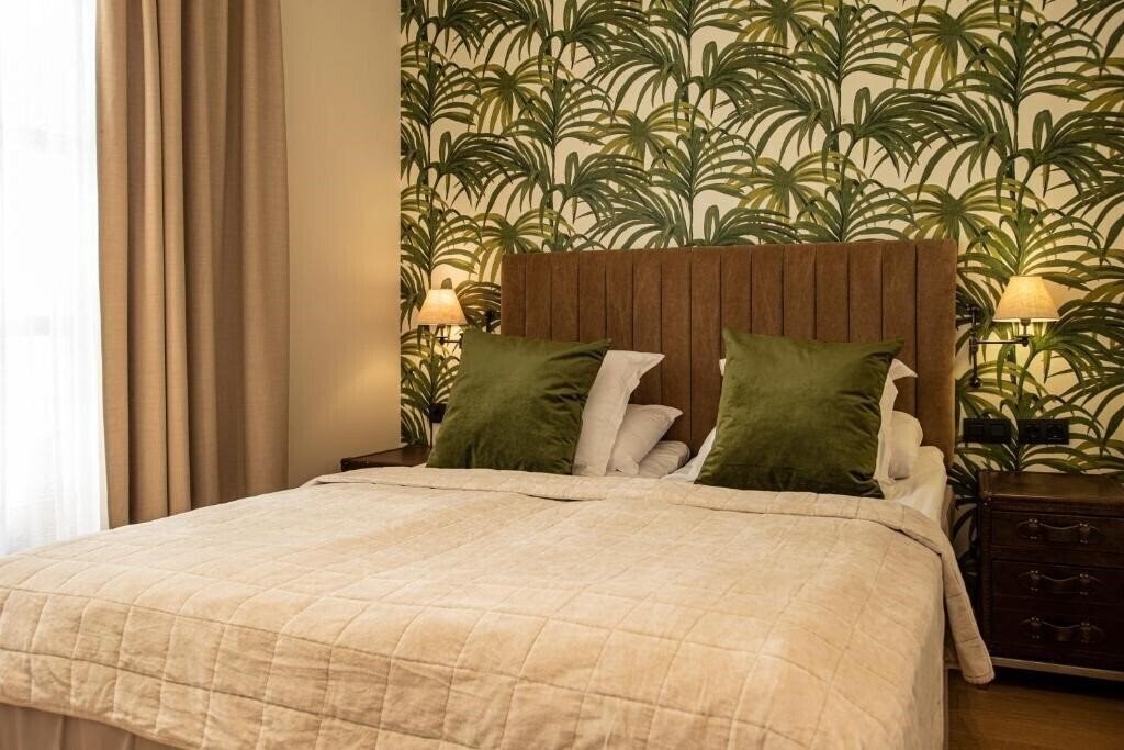 Fotografii Palma Suites Hotel Residence 4*