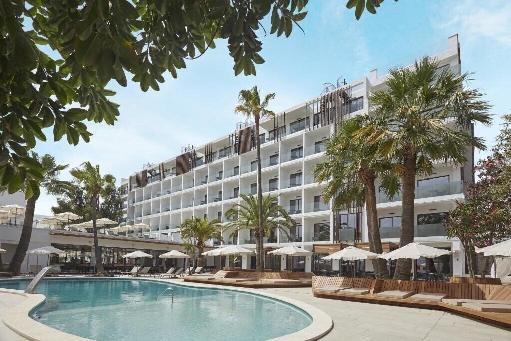 Картинка Bordoy Alcudia Port Suites (ex. Caprice Alcudia Port) 5*