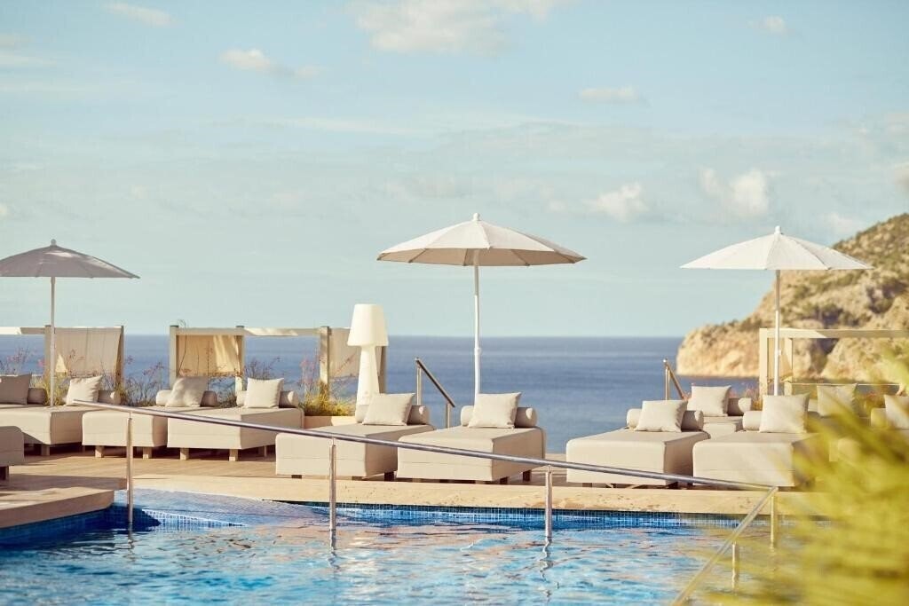 Фотография Zafiro Palace Andratx 5*