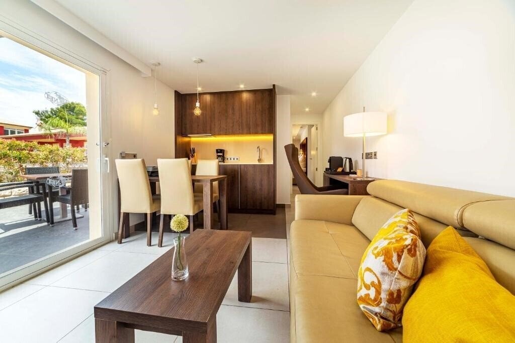 Fotografii Paradise Residencial 4*