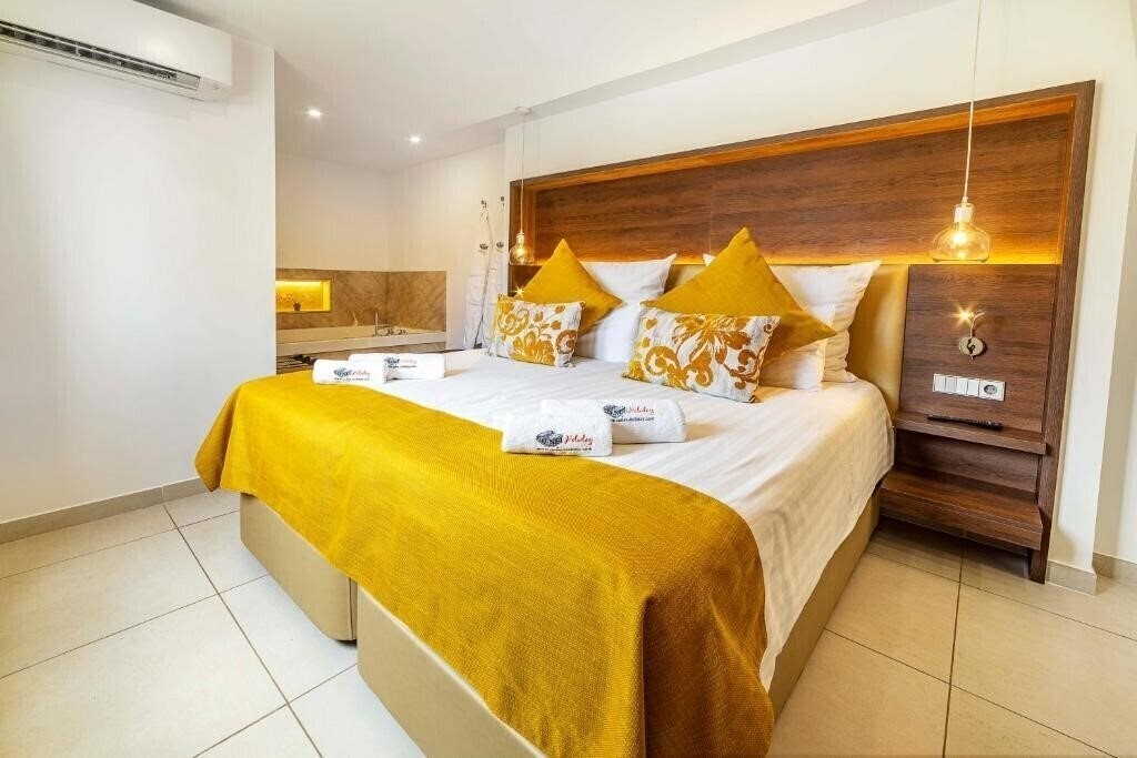 Fotografie Paradise Residencial 4*