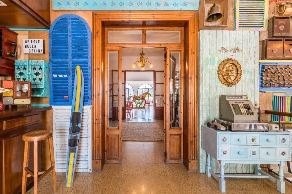 Fotografii Bella Colina Vintage Hotel 3*