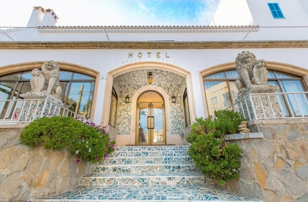 Fotografie Bella Colina Vintage Hotel 3*