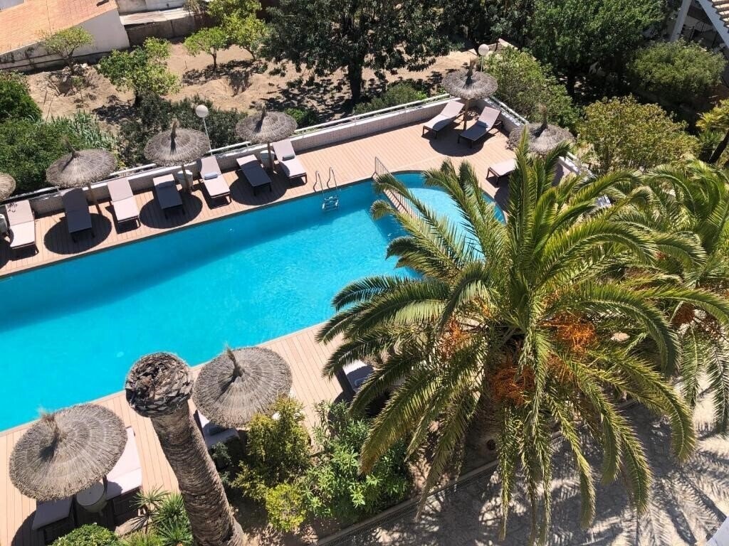Imaginea Bella Colina Vintage Hotel 3*