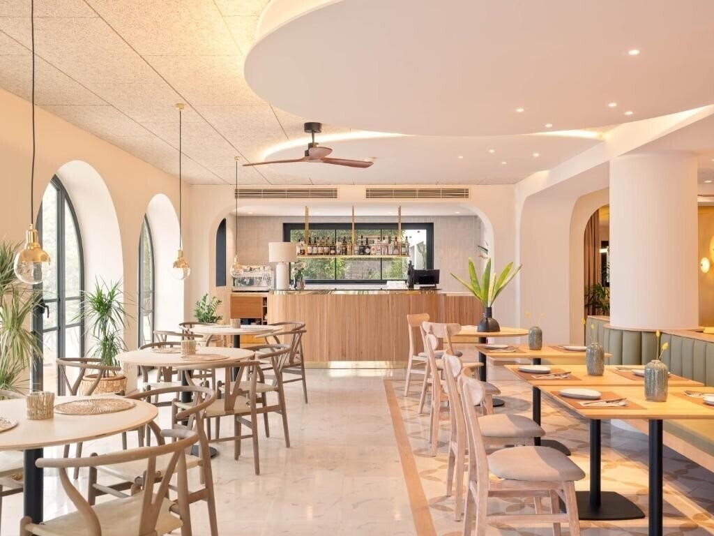 Imaginea Bella Colina Vintage Hotel 3*