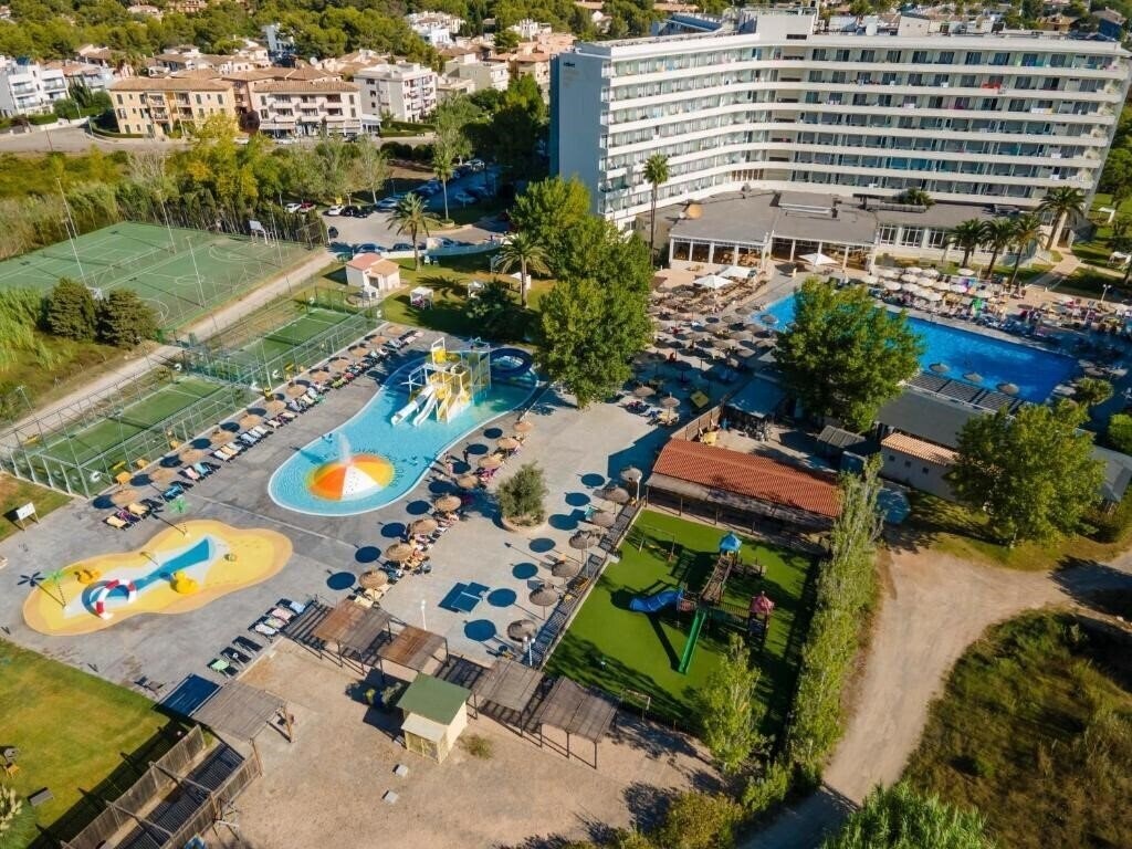 Hotel Cabot Pollensa Park SPA 4*