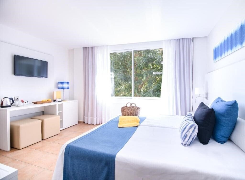 Fotografie Cabot Pollensa Park SPA 4*